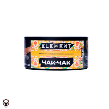 Element Земля с ароматом Чак-чак (Chak-chak), 25гр.