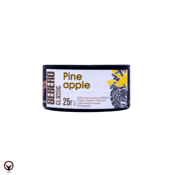 Sebero Pineapple 25гр