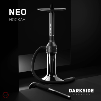 Кальян DARKSIDE - NEO Чёрный