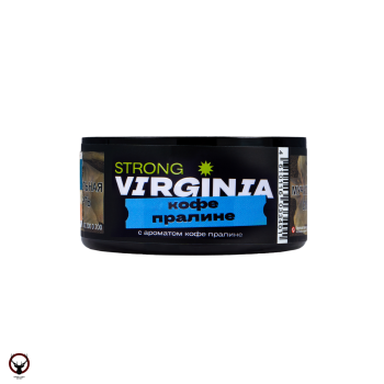 Original Virginia Strong Кофе пралине 25гр