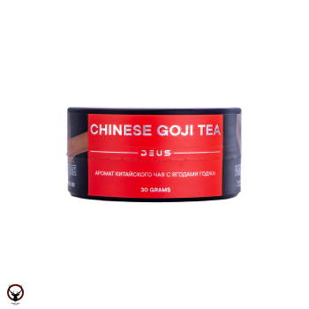 Табак для кальяна DEUS GOJI TEA 30гр