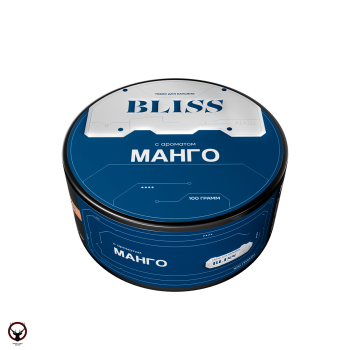 BLISS Манго 100гр МРК