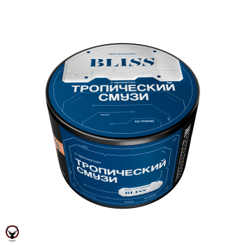 BLISS Тропический смузи 40гр МРК