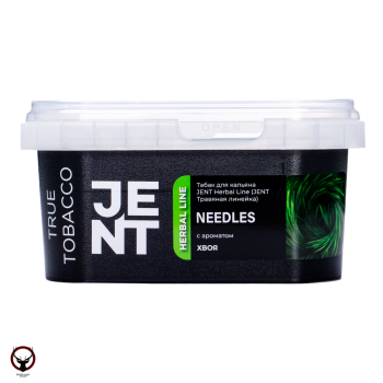 JENT с ароматом Хвоя(Needles), 200 гр.