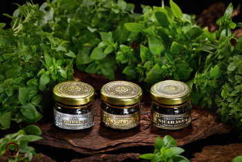 Табак WTO Tanzania – Базилик 20 гр.