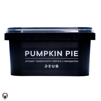 DEUS Pumpkin Pie 250гр