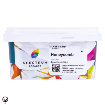 Spectrum Honey comb 200гр