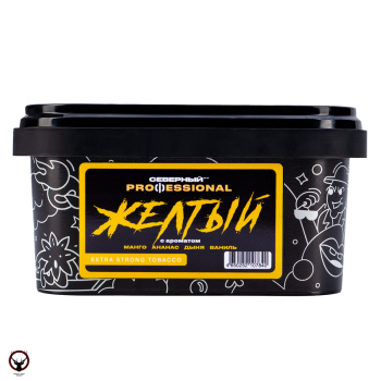 Северный Professional Желтый 200гр