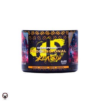 Северный Professional Желтый 40гр МРК