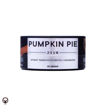 DEUS Pumpkin Pie 30гр