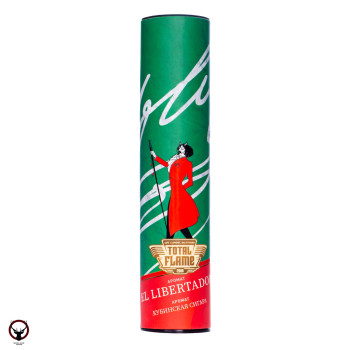 Satyr Hookah cigar El Libertador 100гр