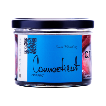 Trofimoff's Cigarro Connecticut 125гр