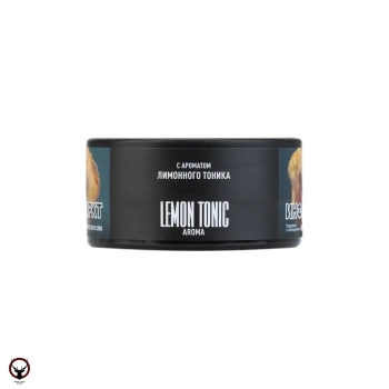 MustHave Lemon Tonic 25гр