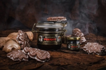 Табак WTO Perique Light - Имбирный Пряник 20 гр.