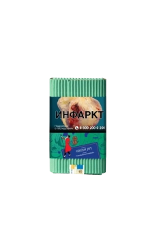 Satyr Green Joy 100гр