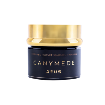 Deus Perfume с ароматом Ганимед (Ganymede), 40гр.