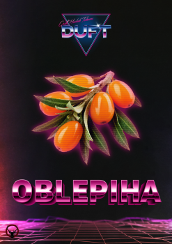Duft Oblepiha 200гр