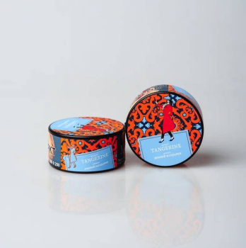 Satyr Tangerine 25гр