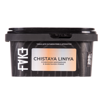 FAKE Chistaya Liniya 200 г