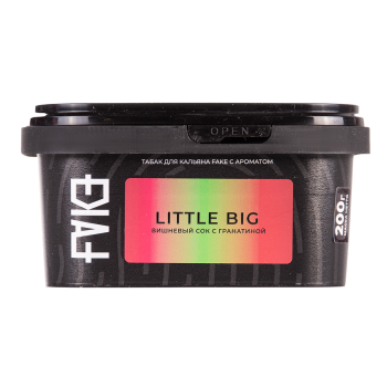 FAKE Little Big 200 г