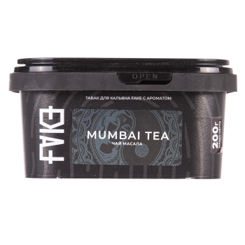 FAKE Mumbai Tea 200 г