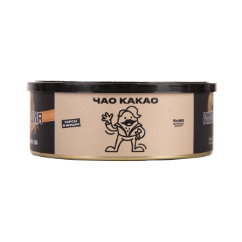 Северный Чао Какао 100гр