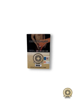 Табак Mr.Brew - Kriek (Аромат Вишневого Пива) 25 гр.