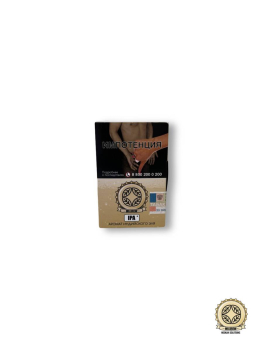 Табак Mr.Brew - Ipa (Аромат Индийского Эля) 25 гр.