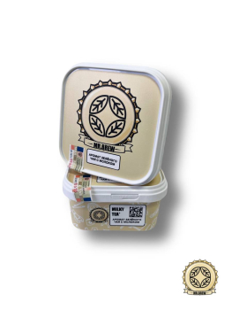 Табак Mr.Brew - Milky Tea (Зеленый Чай на Молоке) 200 гр.