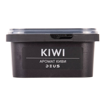 Deus с ароматом Киви (Kiwi), 250гр.