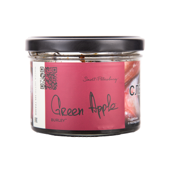 Trofimoff's Burley Green Apple 125гр