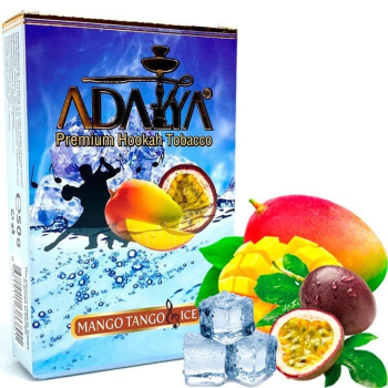 Adalya с ароматом манго и холодка (Ice Mango), 50гр.