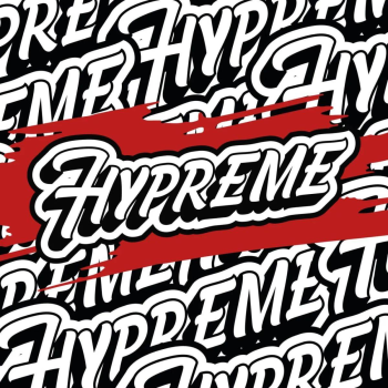 Табак Hypreme Red Line Dafaqberry (Малина) 40 гр.