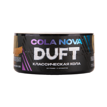 Duft Cola Nova 80гр МРК