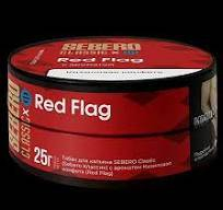Sebero Red flag 25гр