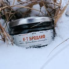 Табак Dogma 100% - К-Т Бродлиф 80 гр.