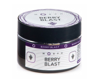 Morph Soft Berry Blast 50gr