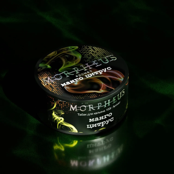 Табак Morpheus - Манго Цитрус 100 гр.