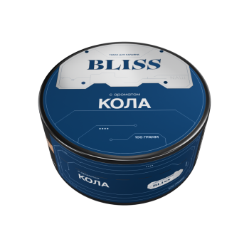 BLISS Кола 100гр
