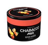 Chabacco Mix MEDIUM Peach Apricot 40гр МРК
