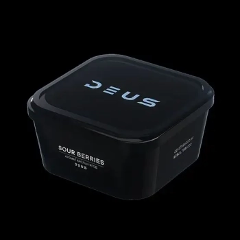 DEUS Sour Berries 250гр