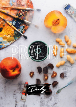 Dali – Praline 250 гр.