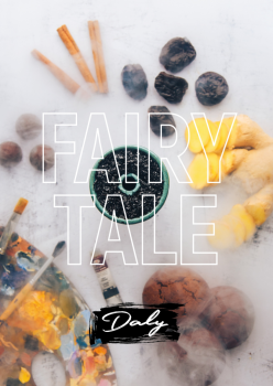 Dali – Fairy Tale 50 гр.