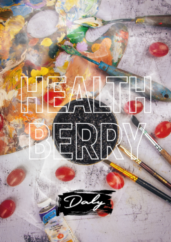 Dali – Health Berry 50 гр.