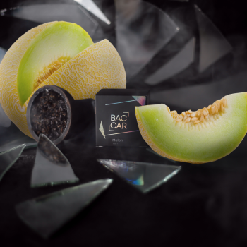 Табак Baccar Melon 100 гр.