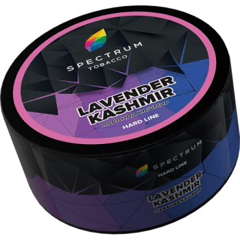 Табак Spectrum Hard Line - Lavender Kashmir 25 гр.