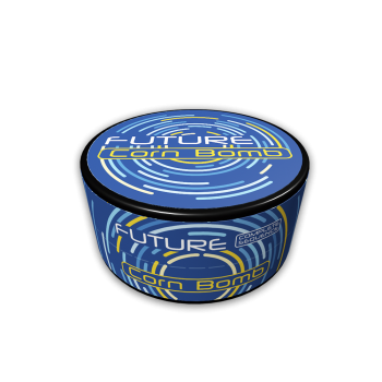 Табак Future - Corn Bomb 250 гр.