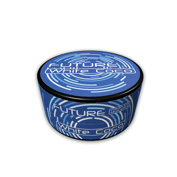 Табак Future - White Coco 250 гр.