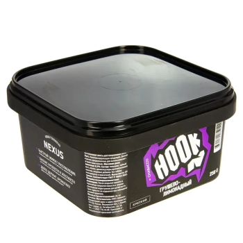 Hook Грушево-лимонадный 200гр