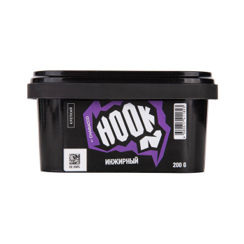 Hook Инжирный 200гр